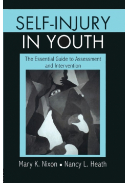 Self-Injury in Youth