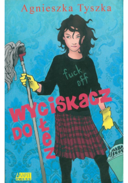 Wyciskacz do łez