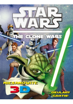 Star Wars The Clon Wars 3D