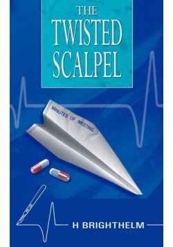 The Twisted Scalpel