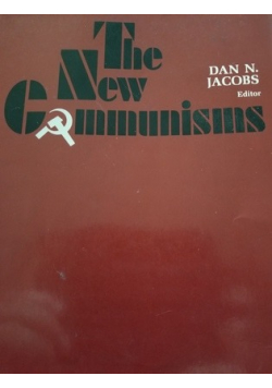 The New Communisms