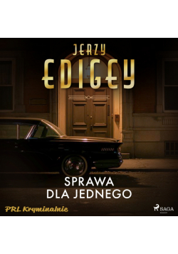 Sprawa dla jednego