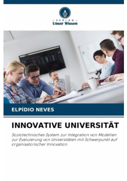 Innovative Universität