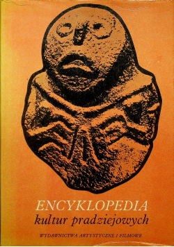 Encyklopedia kultur pradziejowych