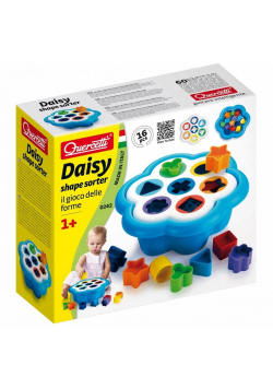 Sorter Daisy Box Kształty