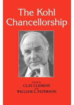 The Kohl Chancellorship