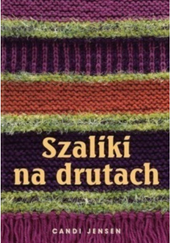 Szaliki na drutach