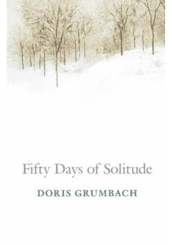 Fifty Days of Solitude