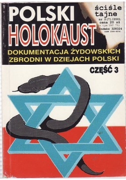 Polski Holokaust część 3