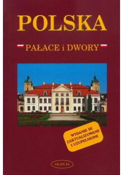 Polska Pałace i dwory