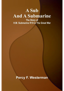 A Sub and a Submarine