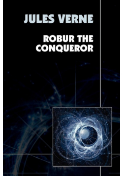 Robur the Conqueror