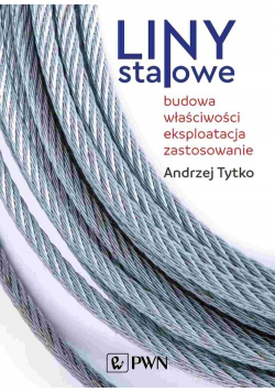 Liny stalowe
