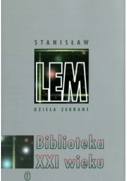 Biblioteka XXI wieku