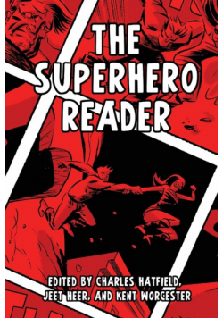 Superhero Reader