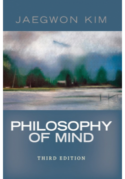 Philosophy of Mind