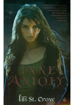 Crow Lili St. - Inne anioły