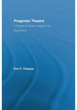 Pregones Theatre