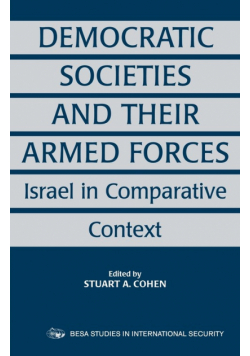 Democratic Societies and Their Armed Forces
