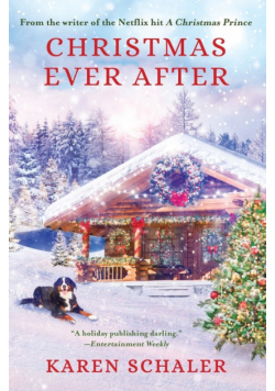 Christmas Ever After