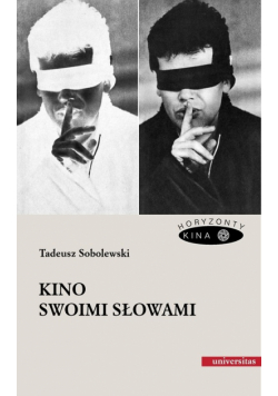 T. - Kino swoimi słowami