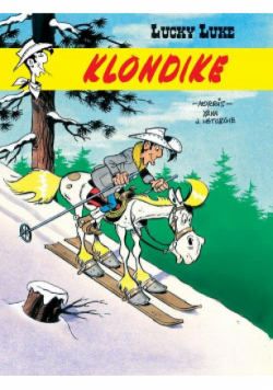 Lucky Luke Klondike
