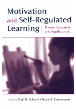 Motivation and Self-Regulated Learning