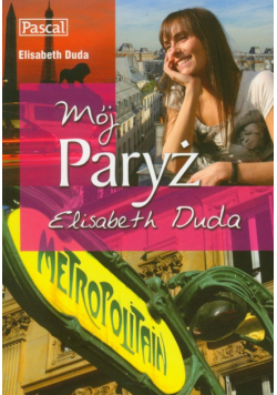 Mój Paryż: