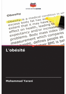 L'obésité