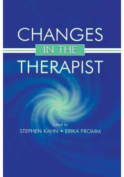 Changes in the Therapist