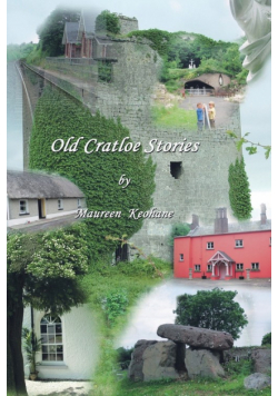 Old Cratloe Stories