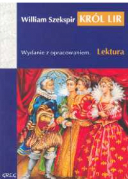 Król Lir