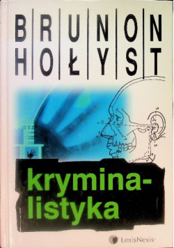 Kryminalistyka