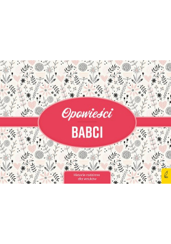 Opowieści babci