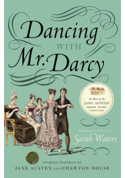 Dancing with Mr. Darcy