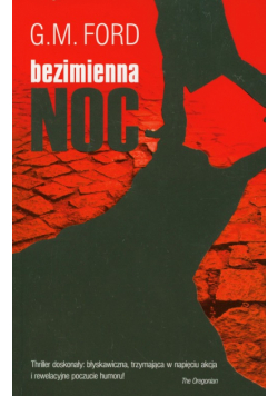 Bezimienna noc
