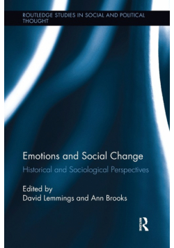 Emotions and Social Change