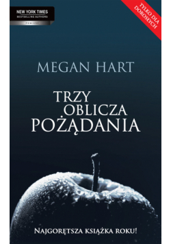 Hart Megan - Trzy oblicza pożądania