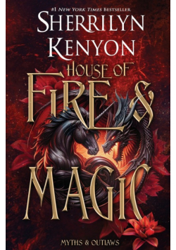 House of Fire and Magic