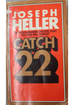 Catch 22