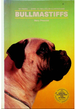Bullmastiffs