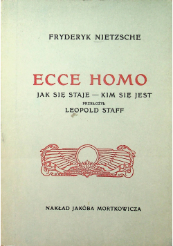Ecce Homo