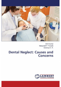 Dental Neglect