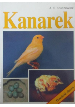 Kanarek