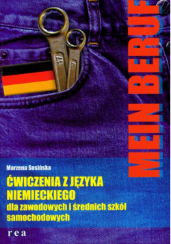 Mein Beruf . Ćwiczenia z języka niemieckiego