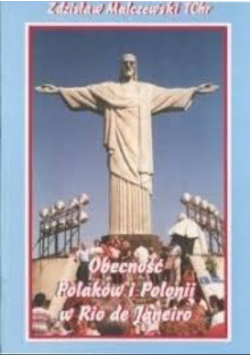 Obecność Polaków i Polonii w Rio de Janeiro