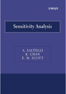 Sensitivity Analysis