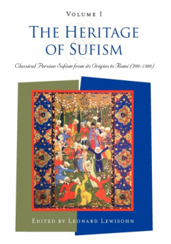 The Heritage of Sufism