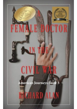 A Female Doctor in the Civil War