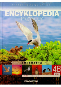 Encyklopedia przyrody Tom 48